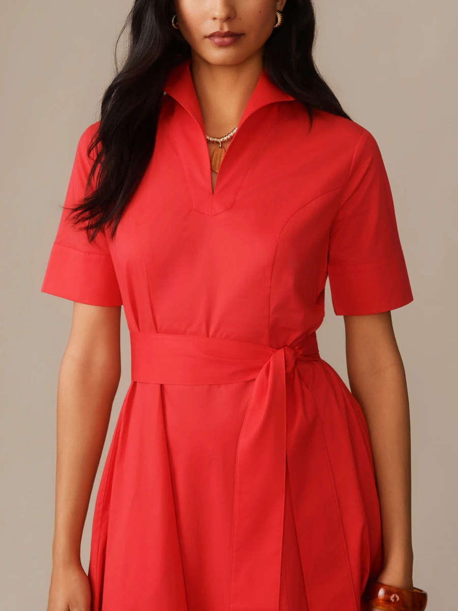 Lily Dress