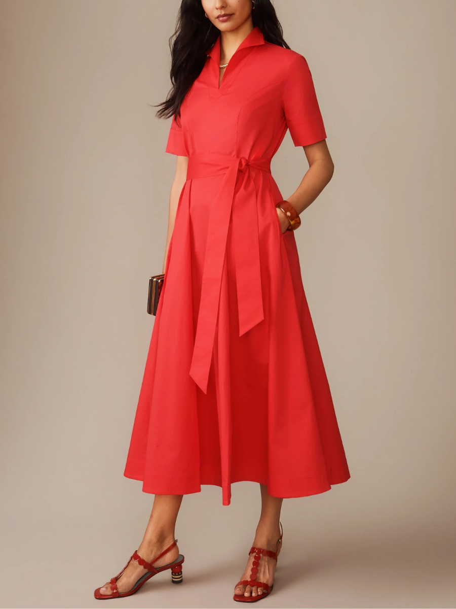 Lily Dress
