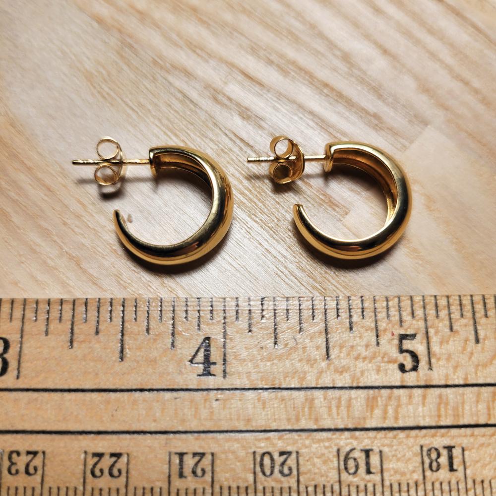 Chunky Hoops
