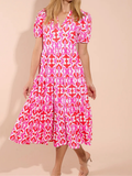 Portia Dress Jude Cloth