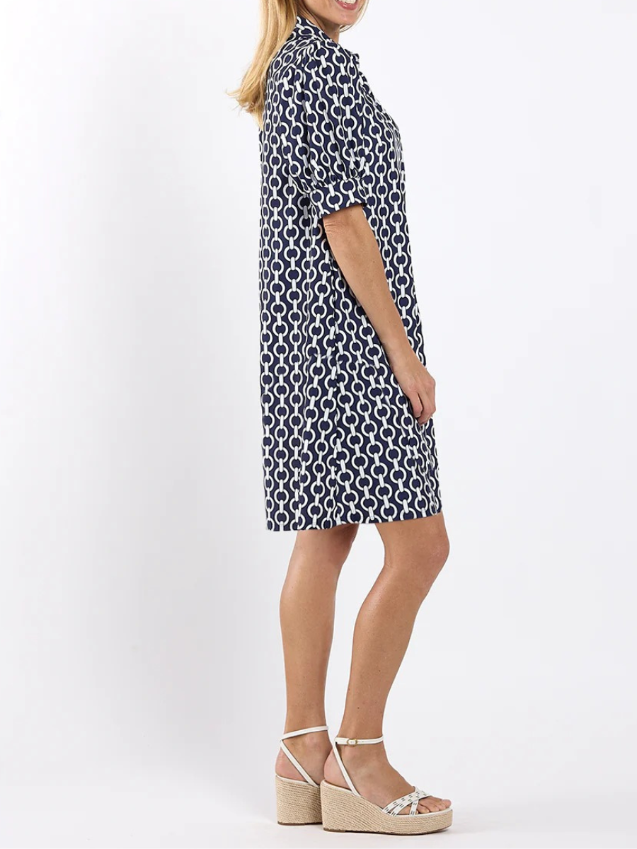 Emerson Dress