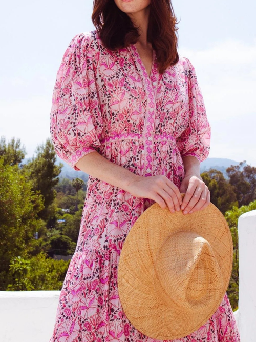 Blair Maxi Dress