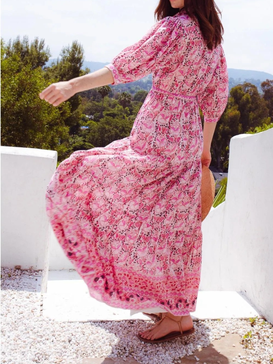 Blair Maxi Dress