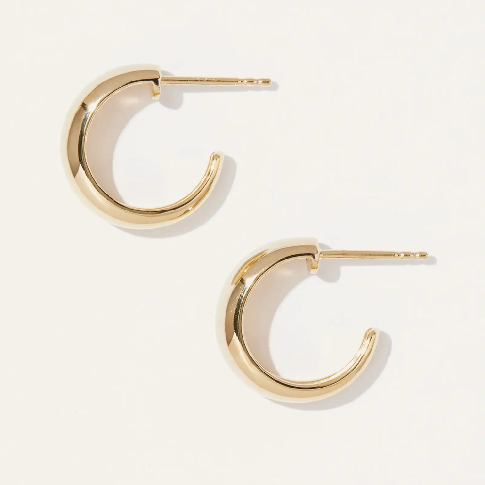 Chunky Hoops
