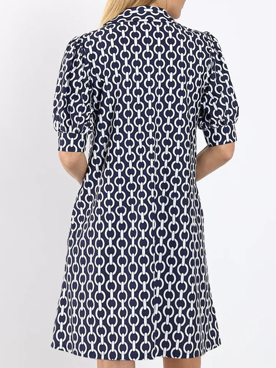 Emerson Dress
