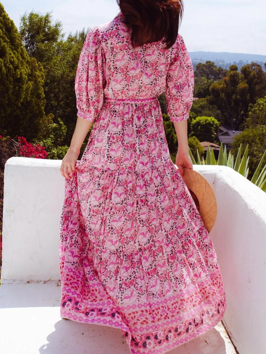 Blair Maxi Dress
