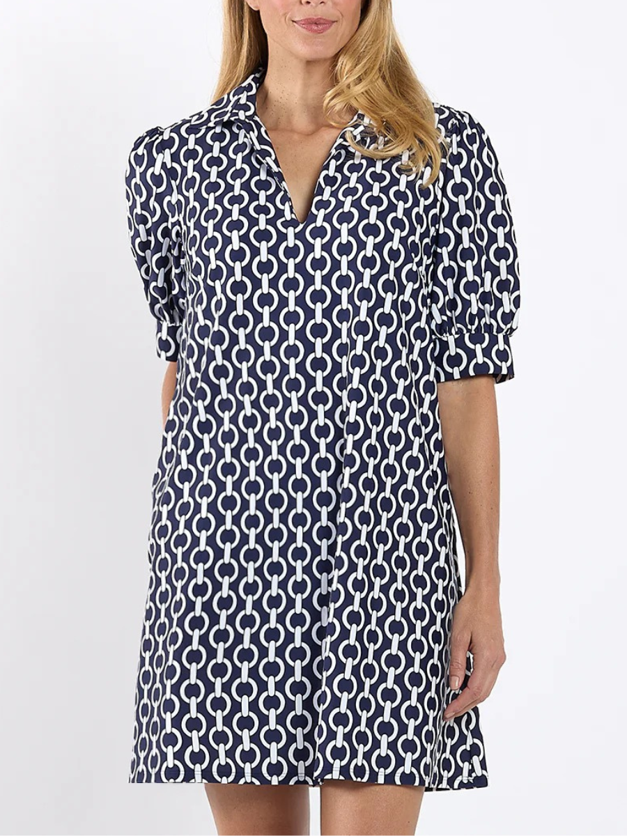 Emerson Dress